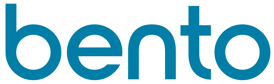 Bento Logo